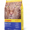 Josera DailyCat 2 kg - begrūdis sausas maistas katėms