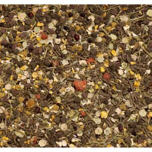 Deli Nature Menu Super Premium pašaras šinšiloms, 2,5 kg - papildoma nuotrauka 3