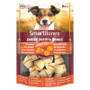 SmartBones Sweet Potato Bones skanėstai su batatais mažų veislių šunims, 8 vnt.