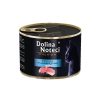 Dolina Noteci konservai katėms su ėriena, 185 g