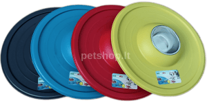 Dubenėlis gyvūnui su minkštu kilimėliu, Volcano Inox Small, Georplast - papildoma nuotrauka 3