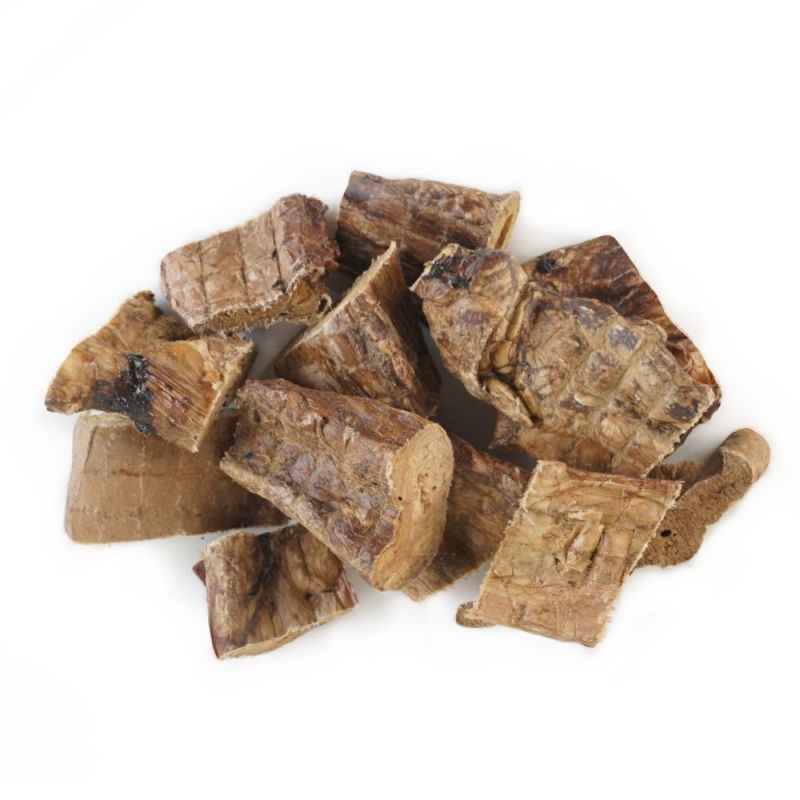 Džiovinti galvijų plaučiai, 500 g