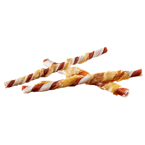 8in1 Flavours Trigubo skonio iešmeliai šunims, 6 vnt. - papildoma nuotrauka 2