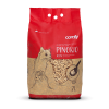 Comfy Pinokio kraikas, sušokantis medžio granulių, 7l