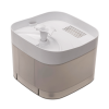 Comfy automatinis vandens fontanas gyvūnui, baltas, 2.5l