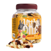 Little one skanėstas graužikams vaisių mišinys, 180 g