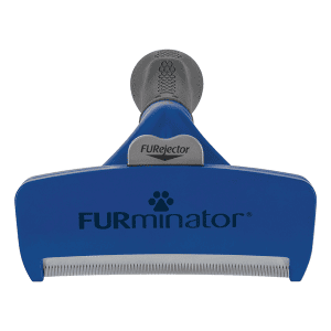 FURminator deShedding šukos ilgaplaukiams šunims L - papildoma nuotrauka 3