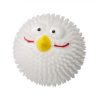 Žaislas šuniui - Ebi guminis kvepiantis kamuoliukas Lucky Bird, (M) 8,30 cm