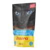 Josera Cat 662 Chicken+Salmon filet  konservai katėms, 70g