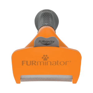 FURminator deShedding šukos ilgaplaukiams šunims M - papildoma nuotrauka 3