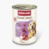 Animonda GranCarno Adult Beef + Lamb: konservai šunims su šviežia jautiena ir ėriena, 400 g - papildoma nuotrauka 3