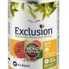 Exclusion Mono Protein Mediterraneo konservuotas pašaras šunims su jautiena, 400 g