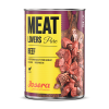 Josera Meat Lovers pure Beef 800g konservuotas pašaras šunims