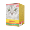 Josera Multipack Paté konservuotas pašaras katėms 6x85g