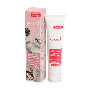 Candioli Pro-Pad pėdučių kremas šunims ir katėms, 100ml