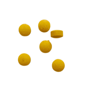GimCat skanėstai katėms - vitaminizuoti sūrio rutuliukai Cheezies, 40 g - papildoma nuotrauka 3