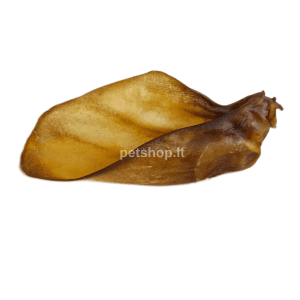 Ruda jaučio ausis, 1 vnt. - papildoma nuotrauka 2