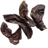 Galvijų širdys, džiovintos, pjaustytos, 100 g