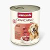 Animonda GranCarno Adult Beef: konservai šunims su šviežia jautiena, 800 g - papildoma nuotrauka 3