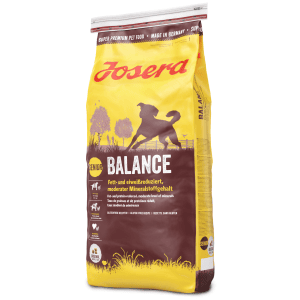 JOSERA BALANCE pašaras šunims su vištiena, 12,5 kg - papildoma nuotrauka 3