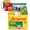 JOSERA FESTIVAL pašaras šunims su lašiša, 12,5 kg
