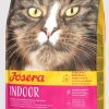 Josera Indoor 10 kg - sausas maistas naminėms sterilizuotoms katėms