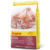 Josera Kitten 10 kg - sausas maistas kačiukams