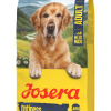 Josera Optiness 12,5 kg - begrūdis sausas maistas šunims su ėriena
