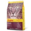 Josera Senior 10 kg - sausas maistas vyresnio amžiaus katėms