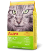 Josera SensiCat 10 kg - sausas maistas katėms su jautria virškinimo sistema