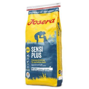 Josera Sensiplus 12,5 kg - sausas maistas šunims su jautria virškinimo sistema - papildoma nuotrauka 4