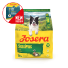 Josera Sensiplus 12,5 kg - sausas maistas šunims su jautria virškinimo sistema