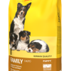 Josidog Family 15 kg sausas maistas kalėms ir šuniukams