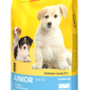 Josidog Junior 15 kg - sausas maistas šuniukams