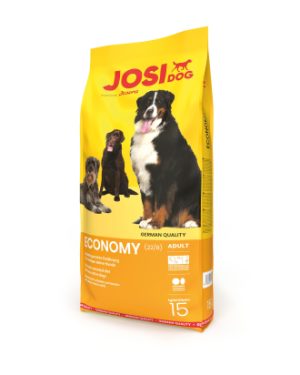 Josidog Economy 15 kg sausas maistas šunims - papildoma nuotrauka 2