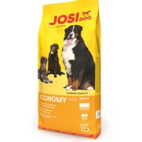 Josidog Economy 15 kg sausas maistas šunims