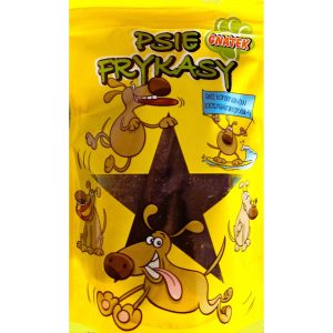 Džiovintos galvijų kepenys, 100 g - papildoma nuotrauka 3