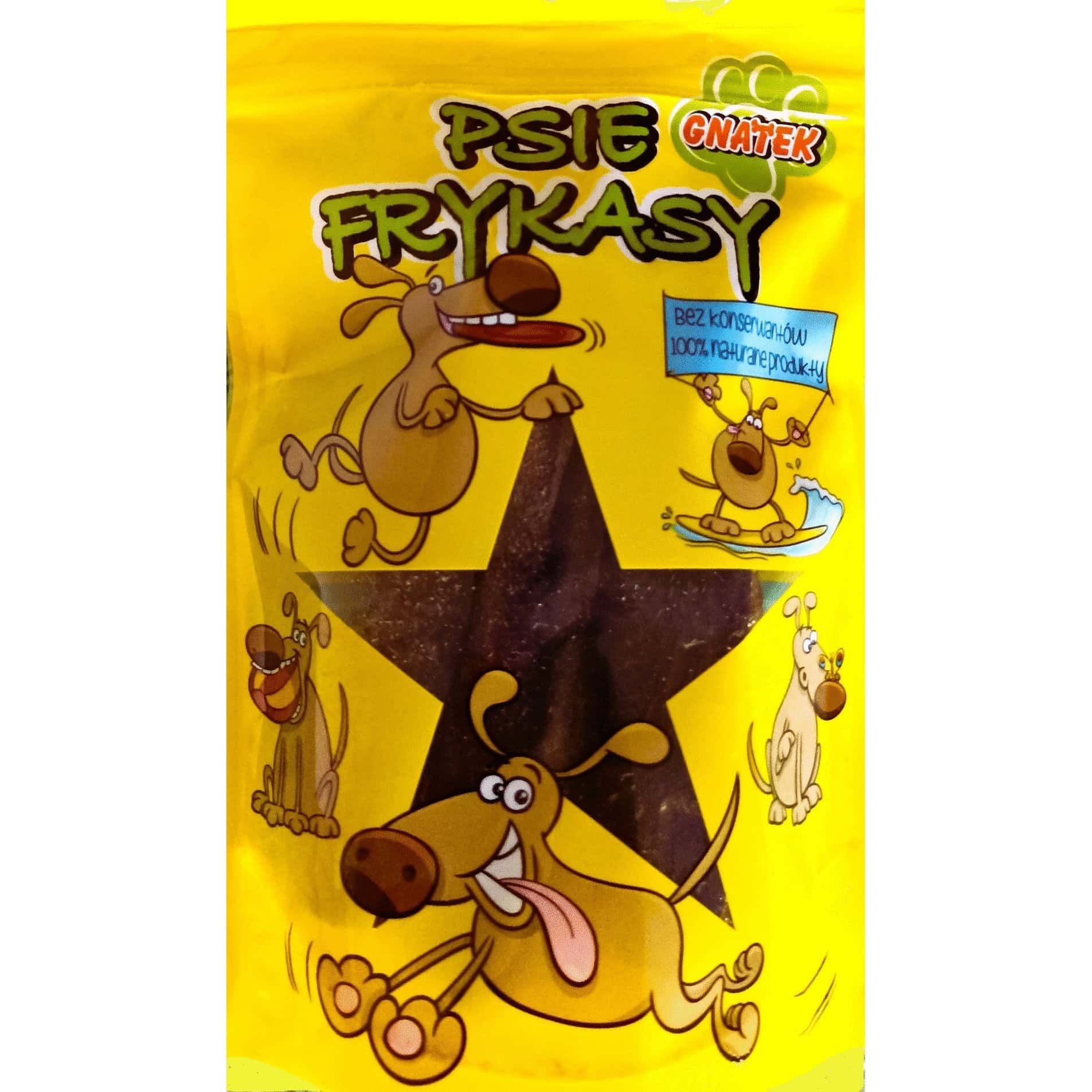 Džiovintos galvijų kepenys, 100 g - papildoma nuotrauka 3