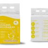 Kraikas katėms TOFU BeloCat, citrinų kvapo, 6 l (2,5 kg), 2 mm granulės