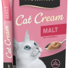 Miamor skanėstai katėms - salyklo ekstrakto kremas, 6*15 g, Miamor Malt Cream