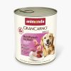 Animonda GranCarno Adult Multi-Meat Coctail: konservai suaugusiems šunims Mėsos kokteilis, 800 g - papildoma nuotrauka 3
