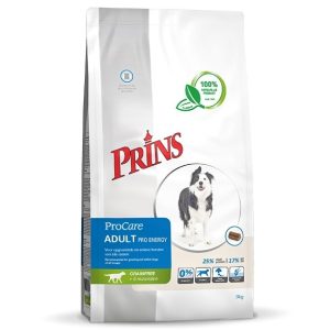 Prins ProCare Grainfree Adult Pro Energy begrūdis sausas maistas aktyviems suaugusiems šunims 3 kg - papildoma nuotrauka 2