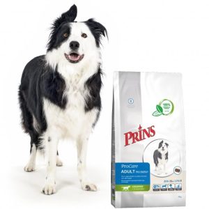 Prins ProCare Grainfree Adult Pro Energy begrūdis sausas maistas aktyviems suaugusiems šunims 3 kg - papildoma nuotrauka 4