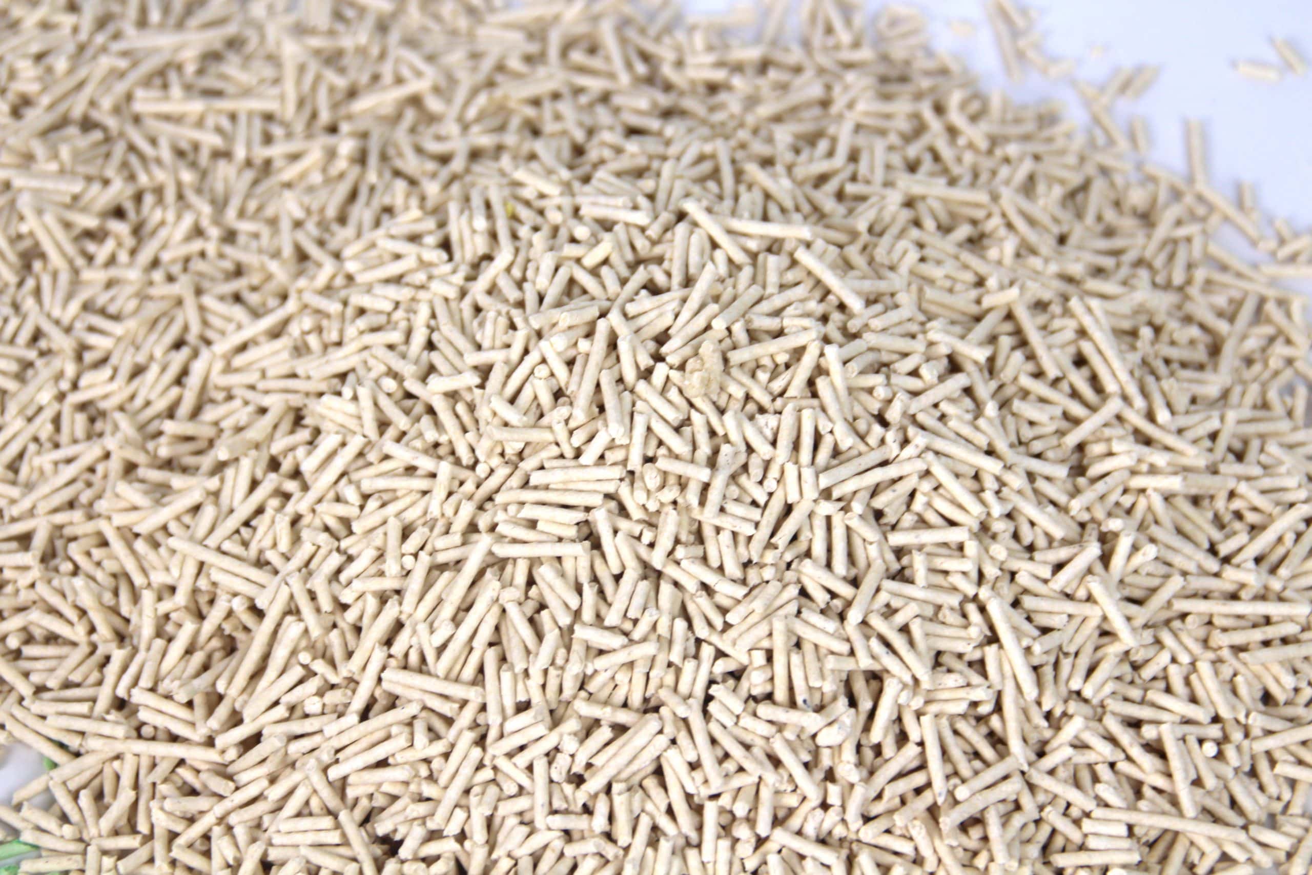 Kraikas katėms Purrfect Natural, 6 l (2,5 kg), nedulkantis - papildoma nuotrauka 2
