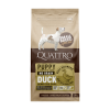 Quattro SB su antiena sausas pašaras mažų veislių šuniukams/maitinančioms kalėms 1,5kg