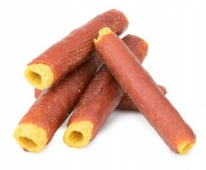 Ryžių suktinukai, apvynioti antiena, 500 g