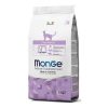 Sausas maistas sterilizuotoms katėms su vištiena, 1,5 kg, Monge Dry Cat Adult Sterilized