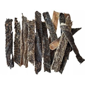 Džiovinti galvijų skrandžiai, 500 g