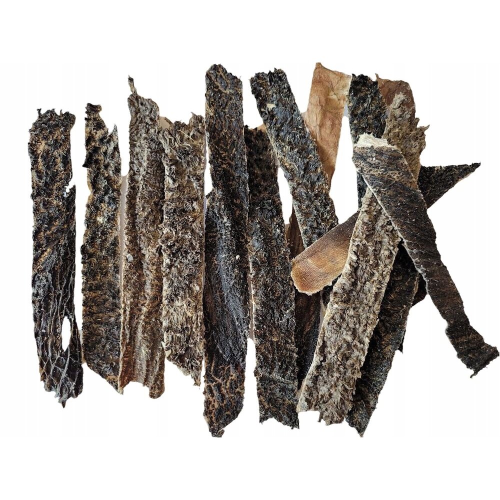 Džiovinti galvijų skrandžiai, 500 g