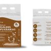 Kraikas katėms TOFU BeloCat, kavos kvapo, 6 l (2,5 kg), 2 mm granulės